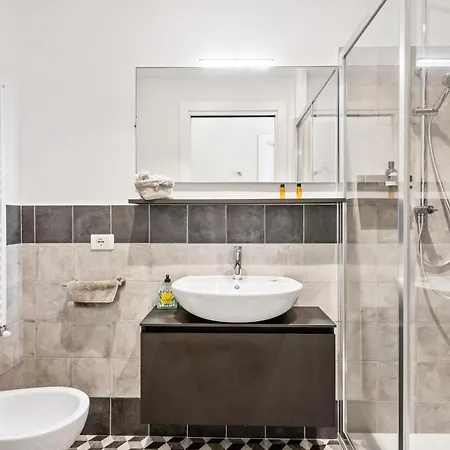 Maragliano Cozy Flat With Balcony Apartment Florence Exterior photo