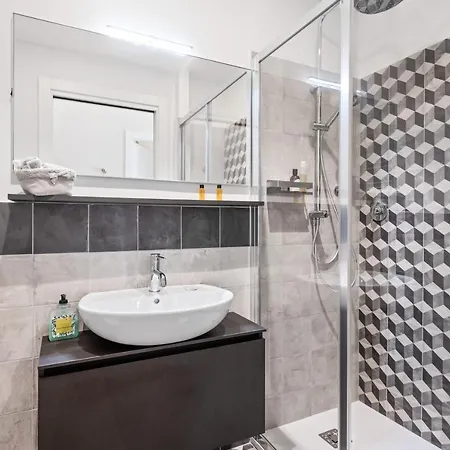 Maragliano Cozy Flat With Balcony Apartment Florence Exterior photo