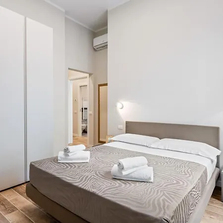 Maragliano Cozy Flat With Balcony Apartment Florence Exterior photo