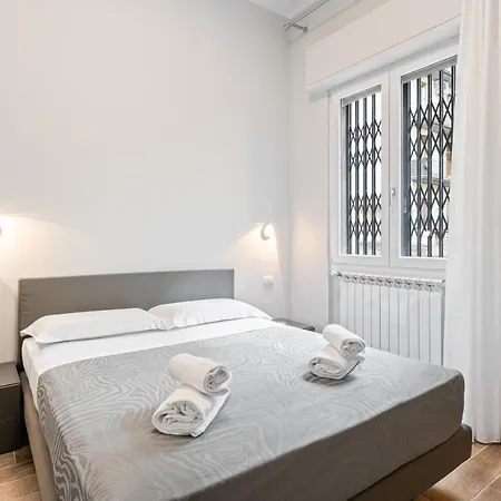 Maragliano Cozy Flat With Balcony Apartment Florence Exterior photo