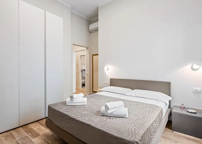 Maragliano Cozy Flat With Balcony