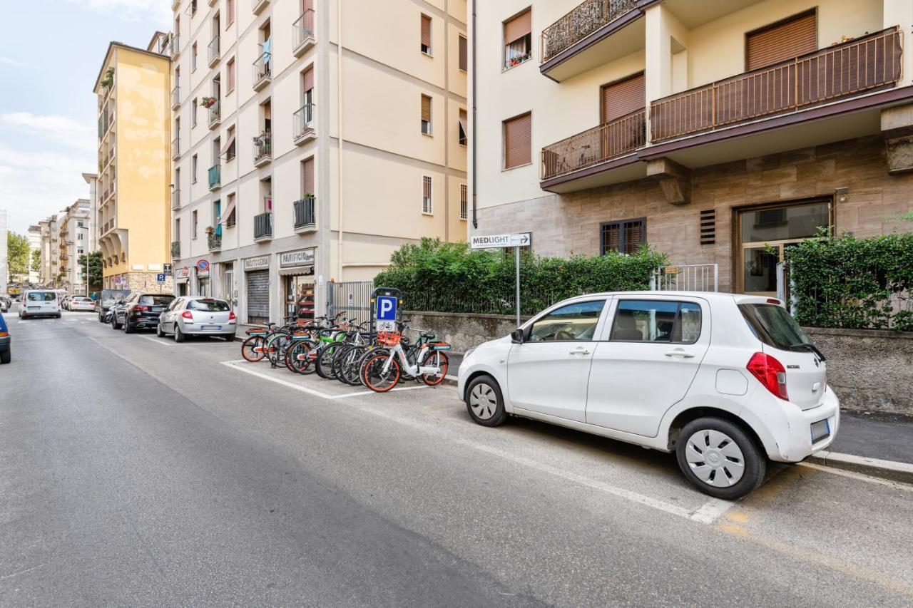 Apartment Maragliano Cozy Flat With Balcony *