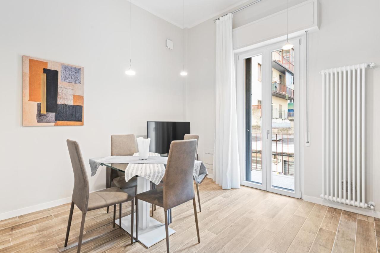 Maragliano Cozy Flat With Balcony * Florence