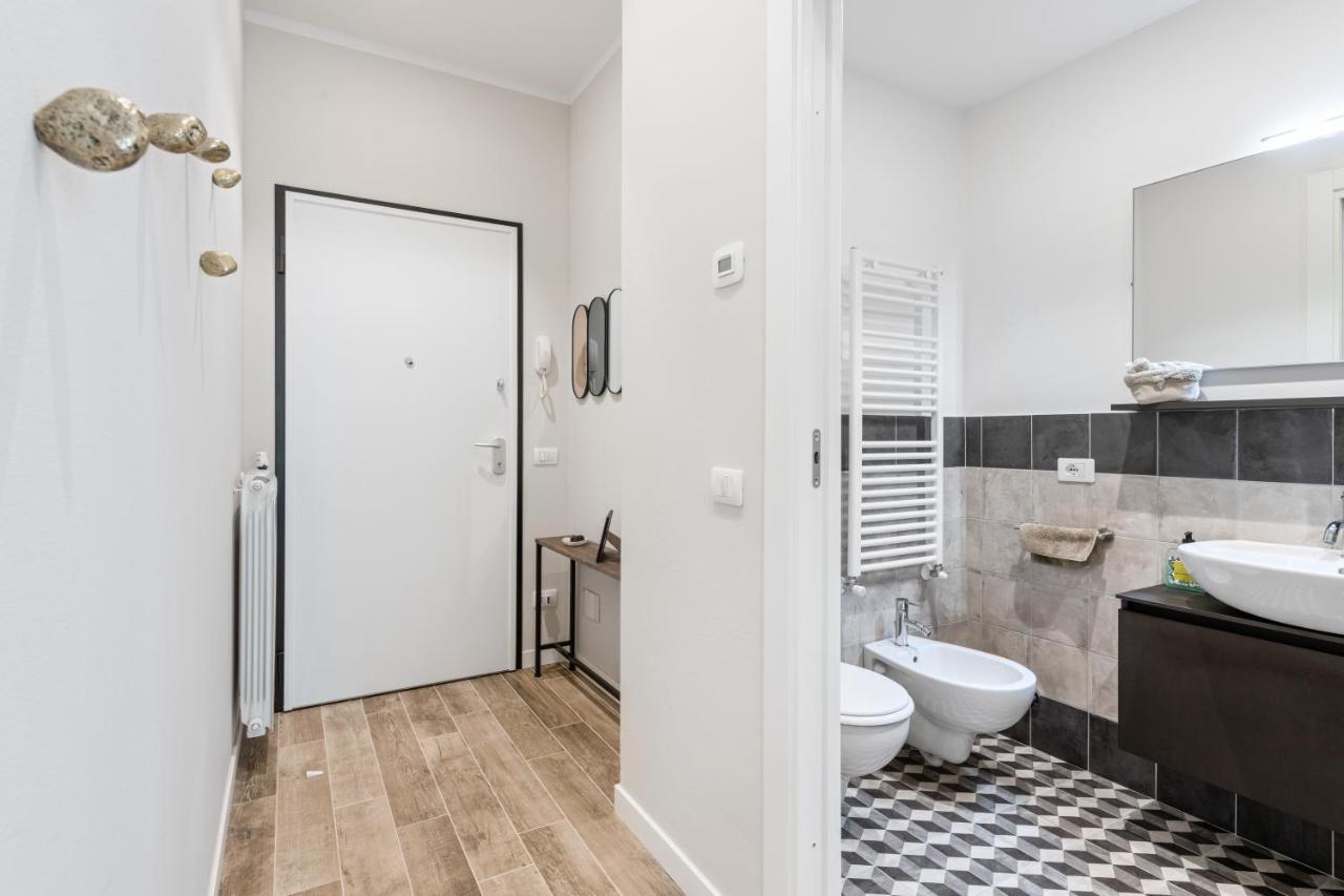 Apartment Maragliano Cozy Flat With Balcony *