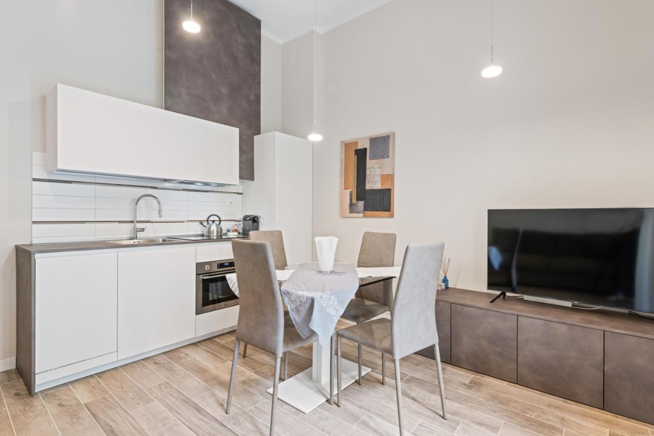 Maragliano Cozy Flat With Balcony Florence