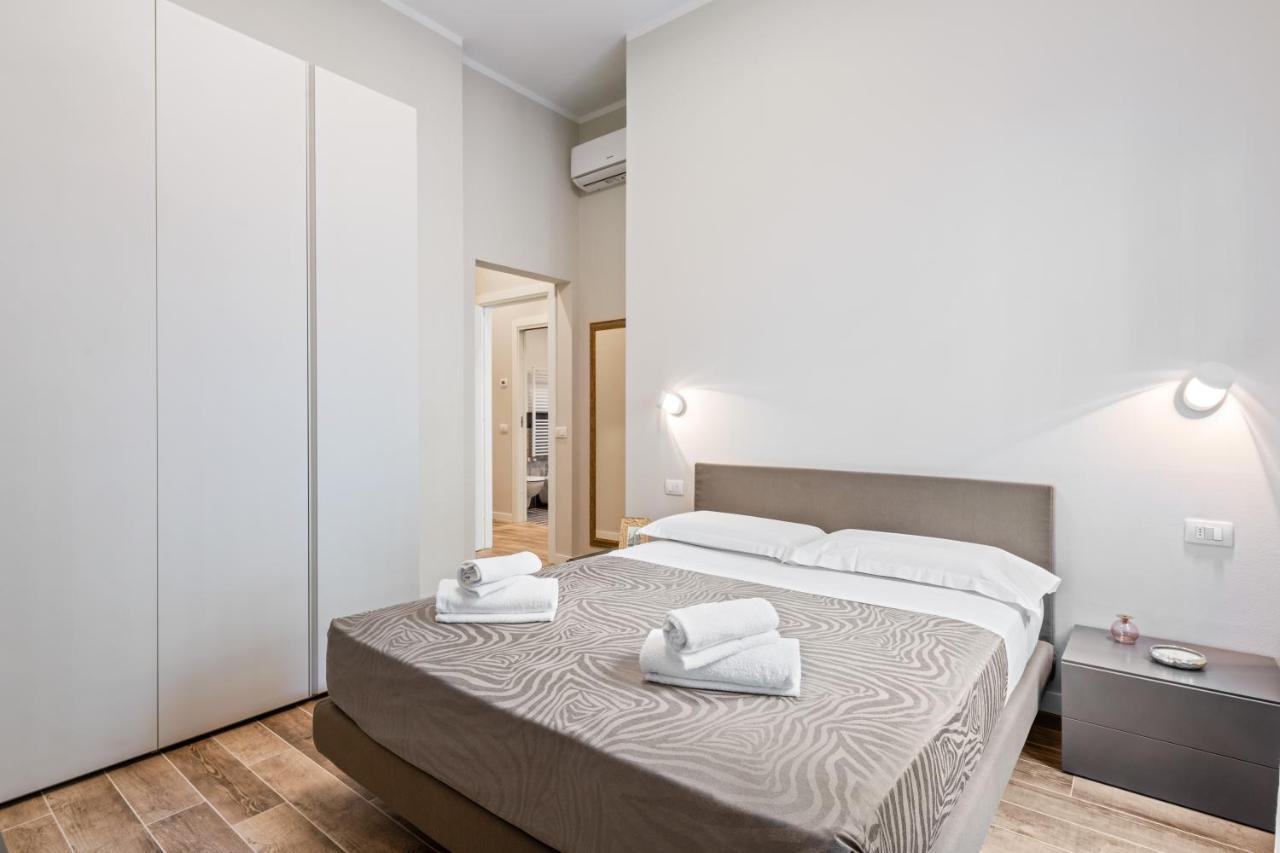Maragliano Cozy Flat With Balcony Florence