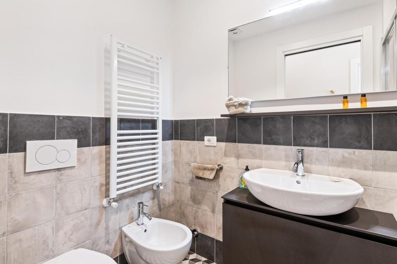 Maragliano Cozy Flat With Balcony * Florence