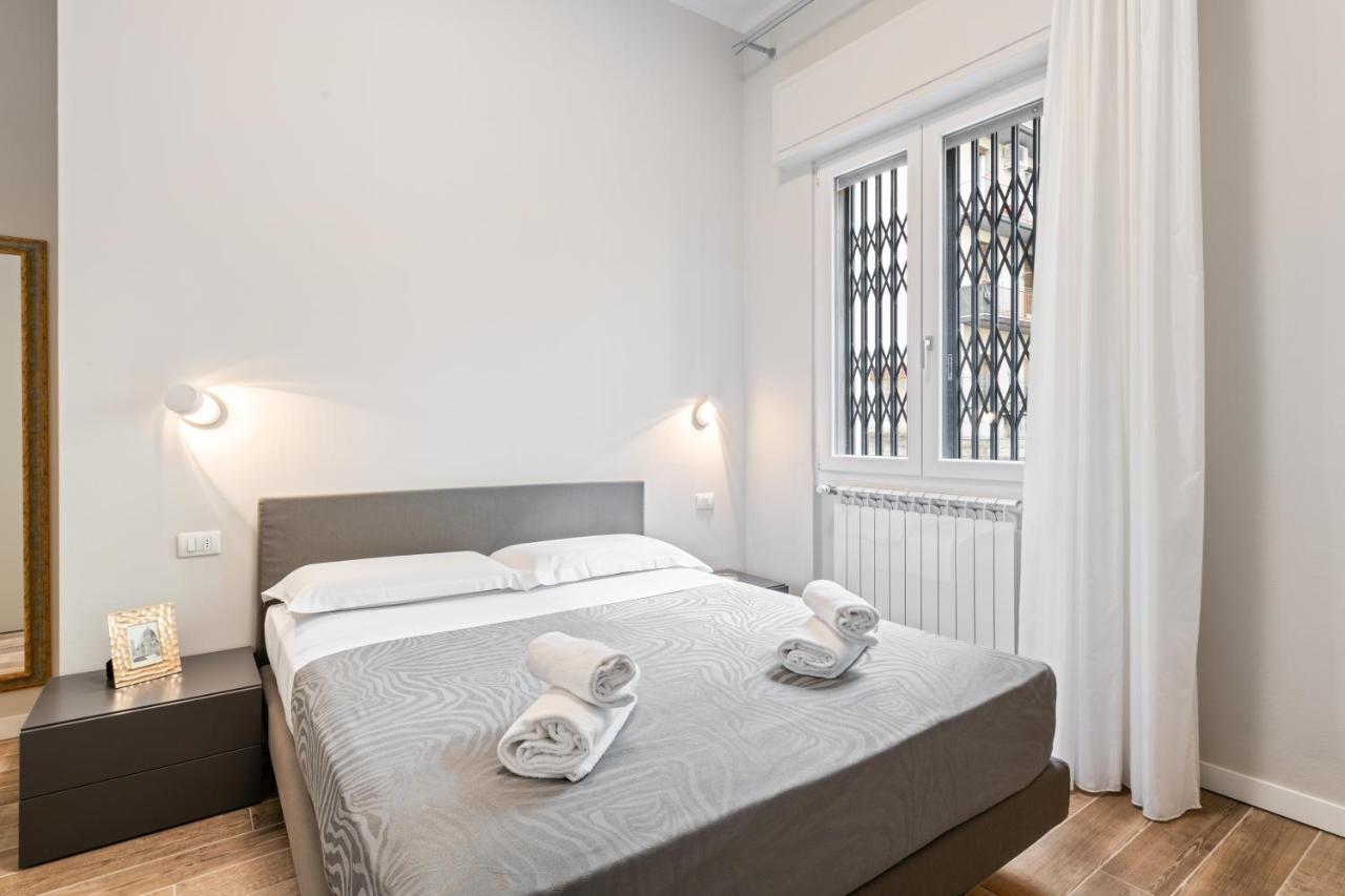 Maragliano Cozy Flat With Balcony Apartment