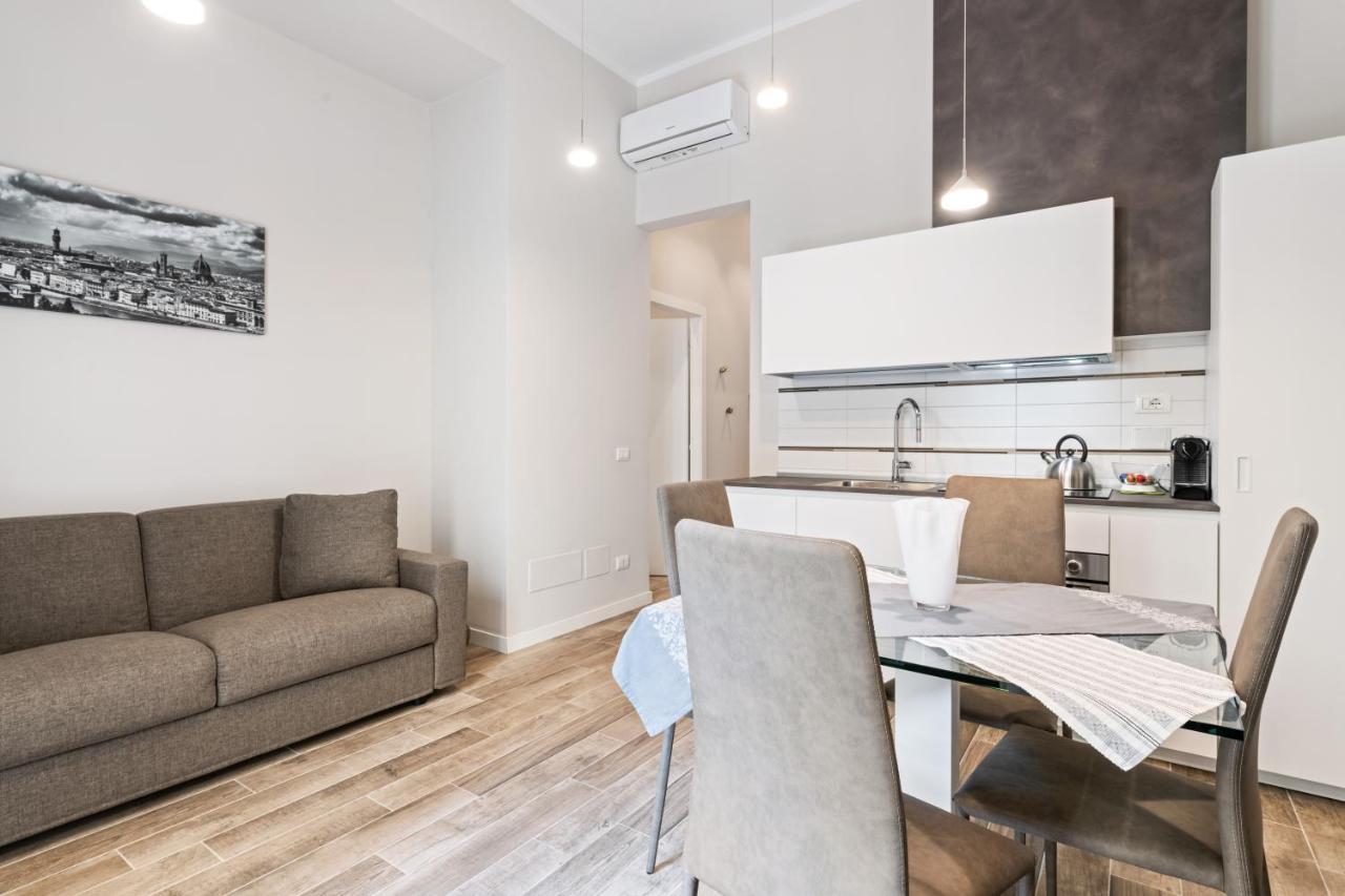 Apartment Maragliano Cozy Flat With Balcony *